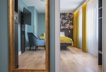Thon Hotel Hoyers