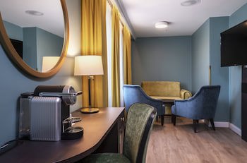 Thon Hotel Hoyers