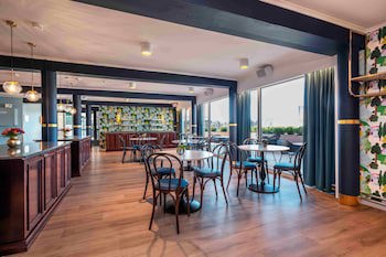 Thon Hotel Hoyers