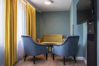 Thon Hotel Hoyers