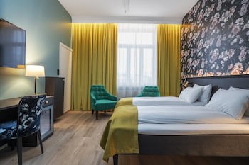 Thon Hotel Hoyers