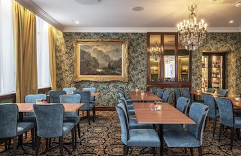 Thon Hotel Hoyers
