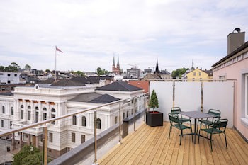 Thon Hotel Hoyers