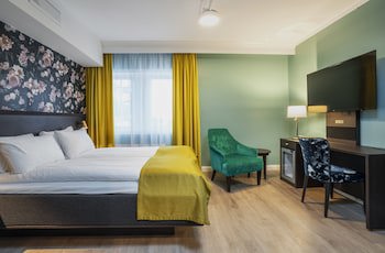 Thon Hotel Hoyers