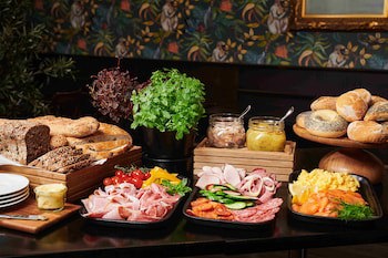 Thon Hotel Hoyers