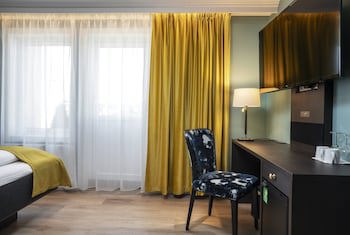 Thon Hotel Hoyers