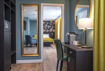 Thon Hotel Hoyers
