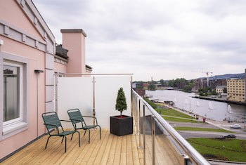 Thon Hotel Hoyers