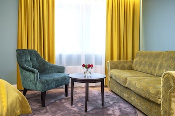 Thon Hotel Hoyers