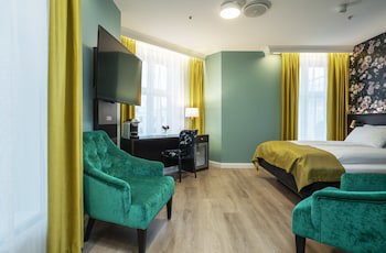 Thon Hotel Hoyers