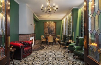 Thon Hotel Hoyers