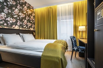 Thon Hotel Hoyers