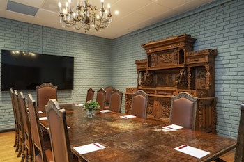 Thon Hotel Hoyers