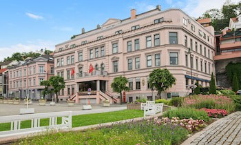 Thon Hotel Hoyers