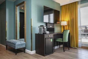 Thon Hotel Hoyers