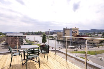 Thon Hotel Hoyers