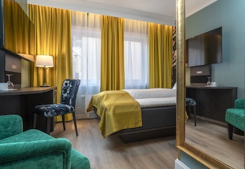 Thon Hotel Hoyers