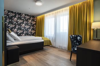 Thon Hotel Hoyers