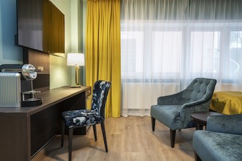 Thon Hotel Hoyers