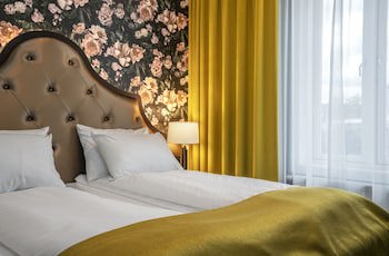 Thon Hotel Hoyers