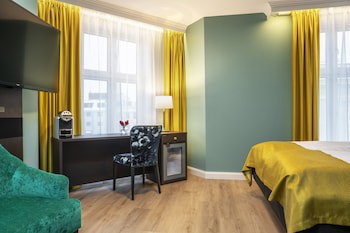 Thon Hotel Hoyers