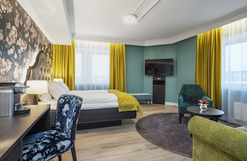 Thon Hotel Hoyers