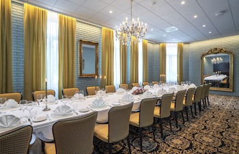 Thon Hotel Hoyers