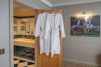 Best Western Heath Court Hotel