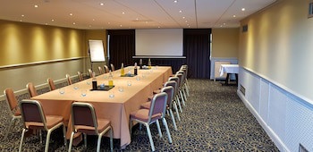 Best Western Heath Court Hotel