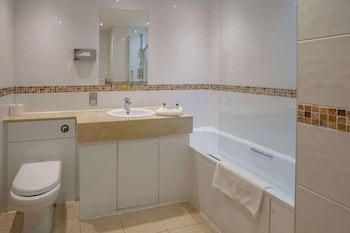 Best Western Heath Court Hotel