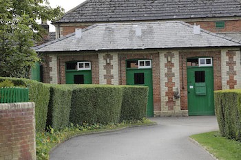 Best Western Heath Court Hotel