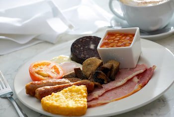 Best Western Heath Court Hotel