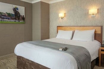 Best Western Heath Court Hotel