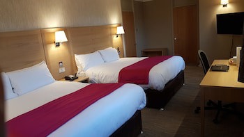 Best Western Heath Court Hotel