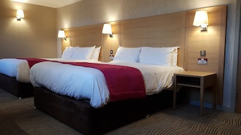 Best Western Heath Court Hotel