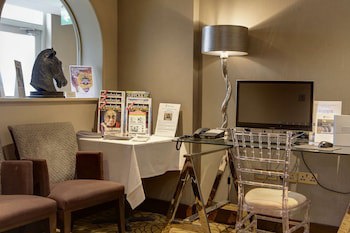 Best Western Heath Court Hotel