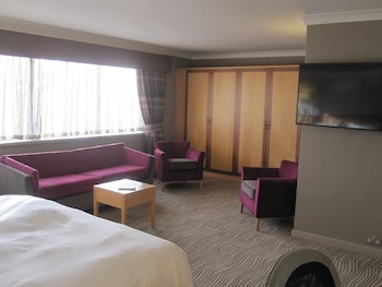 Best Western Heath Court Hotel