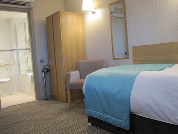 Best Western Heath Court Hotel