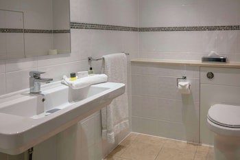 Best Western Heath Court Hotel