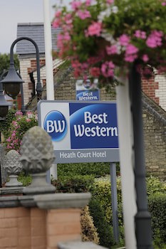 Best Western Heath Court Hotel