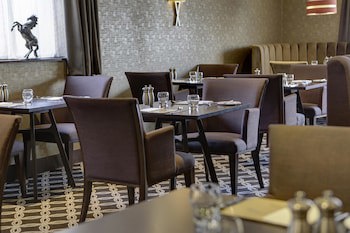 Best Western Heath Court Hotel