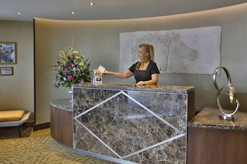 Best Western Heath Court Hotel