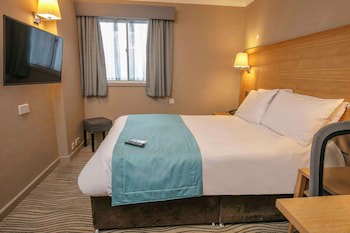 Best Western Heath Court Hotel