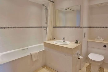 Best Western Heath Court Hotel