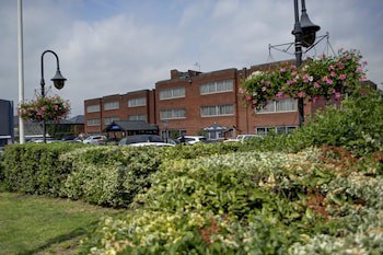 Best Western Heath Court Hotel