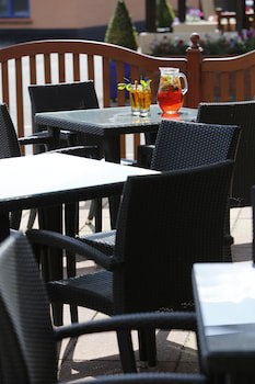 Best Western Heath Court Hotel