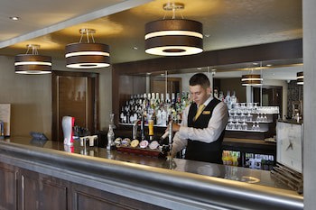 Best Western Heath Court Hotel