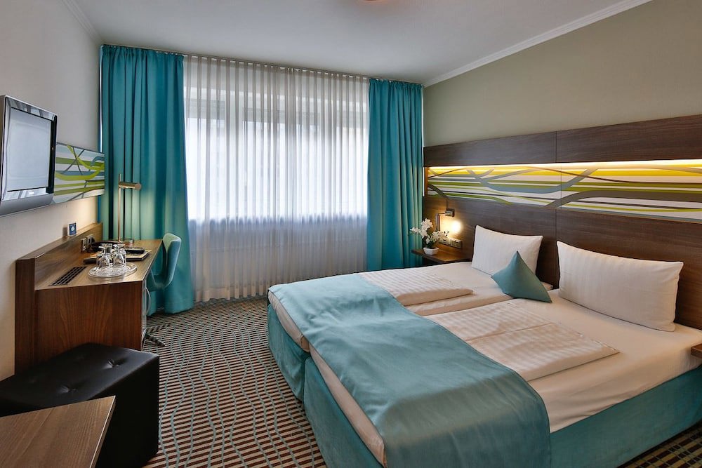 NP Hotel Wallis