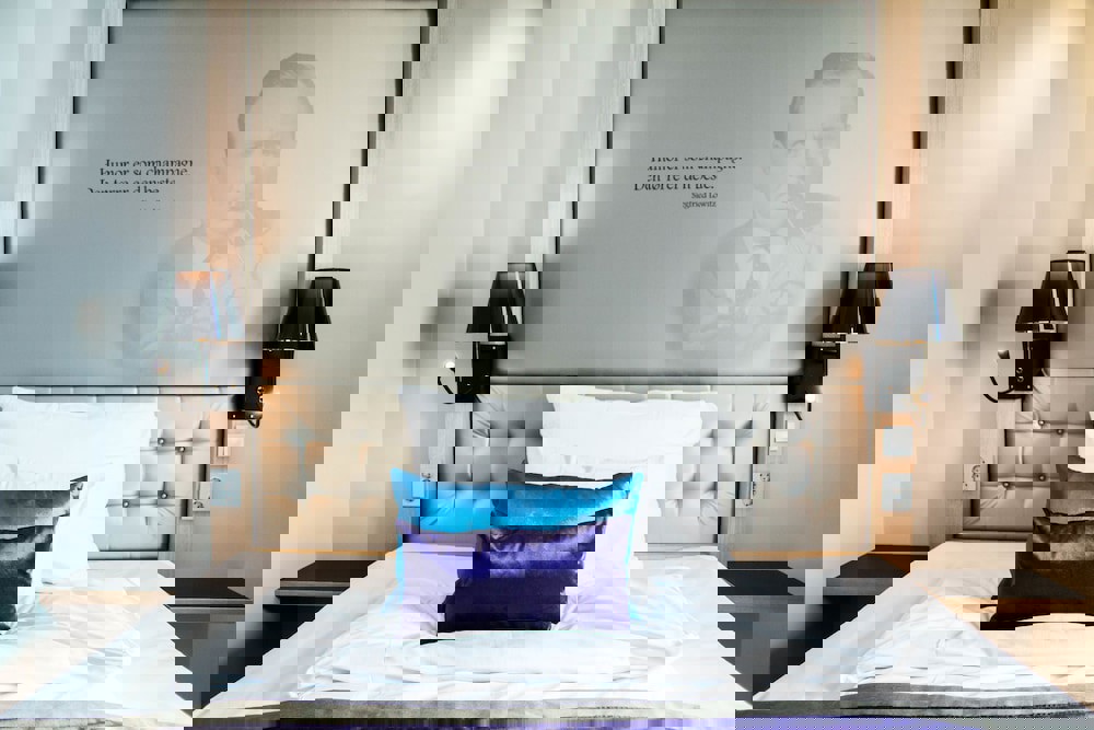 Quality Hotel Olavsgaard