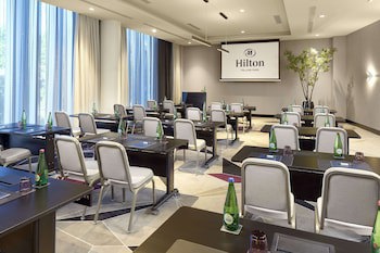 Hilton Tallinn Park